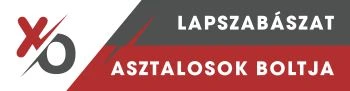 Minden ami a bútorhoz kell, egy helyen.                        