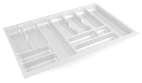 Strong evőeszköztartó 80/490 (735 x 490 mm) fehér