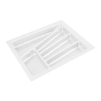 StrongIn Evőeszköztartó 45/435 (380 x 435 mm) fehér