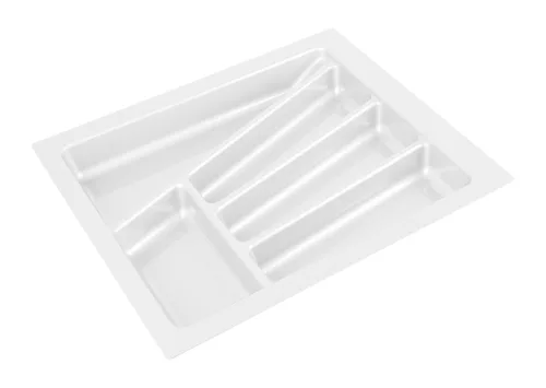 StrongIn Evőeszköztartó 45/435 (380 x 435 mm) fehér