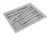 StrongIn Evőeszköztartó 45/435 (380 x 435 mm) fémes