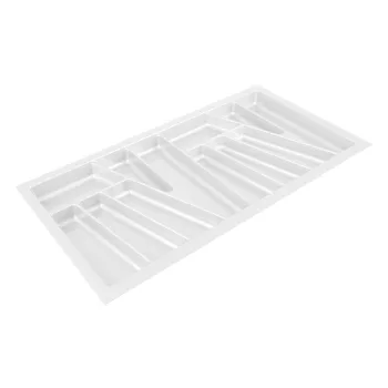 StrongIn Evőeszköztartó 90/435 (830 x 435 mm) fehér