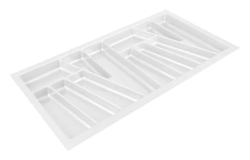 StrongIn Evőeszköztartó 90/435 (830 x 435 mm) fehér