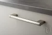 Fogantyú Penka 320 nikkel csiszolt
