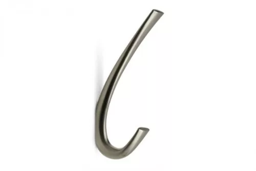 Fogas Belluna XL csiszolt nikkel