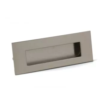 Fogantyú Pesara 96 csiszolt nikkel