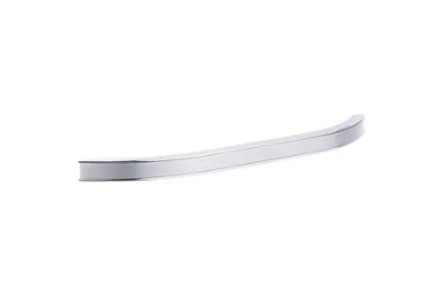 Fogantyú Bari 320 fényes/csiszolt króm