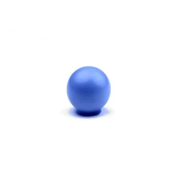 Fogantyú gomb Bala sötét kék