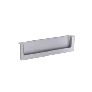 Fogantyú Rapid 160 ezüst
