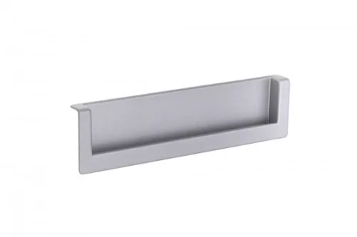 Fogantyú Rapid 160 ezüst