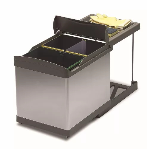 Gollinucci Sorter Linea 511, 450 mm nemesacél