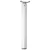 StrongLegs asztal láb TA001, 820R/60x60mm, eloxált alumínium