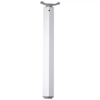   StrongLegs asztal láb TA001, 1100R/60x60mm, eloxált alumínium