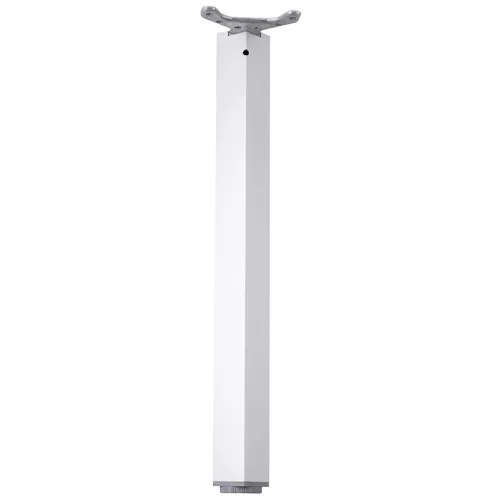 StrongLegs asztal láb TA001, 1100R/60x60mm, eloxált alumínium