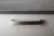 Fogantyú Ulica UU24 160 nemesacél imitáció