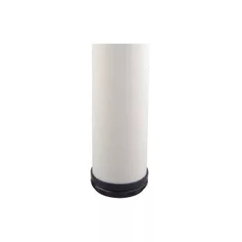   StrongLegs asztal láb TS001, 820R/60mm, fehér RAL 9001, fényes