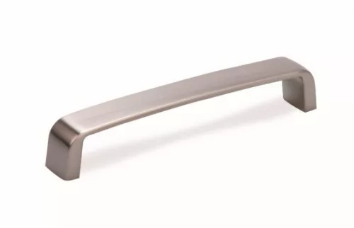 Fogantyú Iris 96 csiszolt nikkel