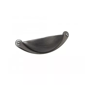 Fogantyú AN Cona 64mm ófekete