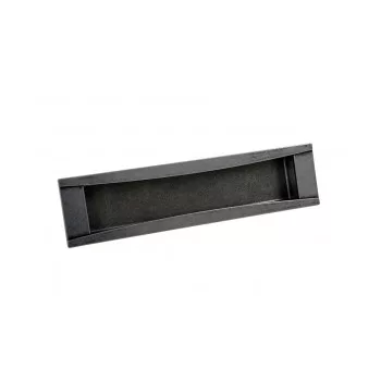 Fogantyú Gliss 160 ófekete