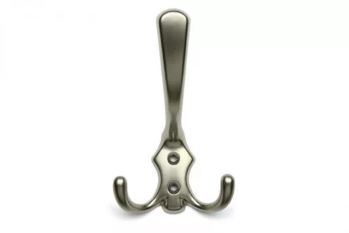 Fogas Lugo XL nikkel matt
