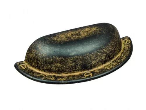 Fogantyú Art Deco 64 Washed Stone szín
