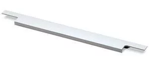 Fogantyú Ramara 296 csiszolt fekete