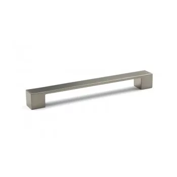 Fogantyú Sosa 160 csiszolt nikkel