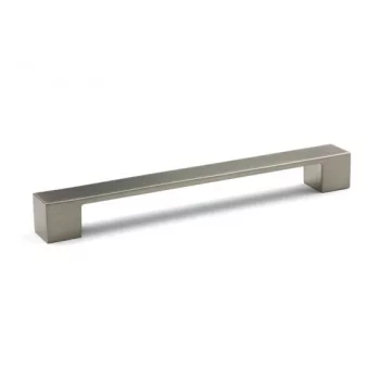 Fogantyú Sosa 192 csiszolt nikkel