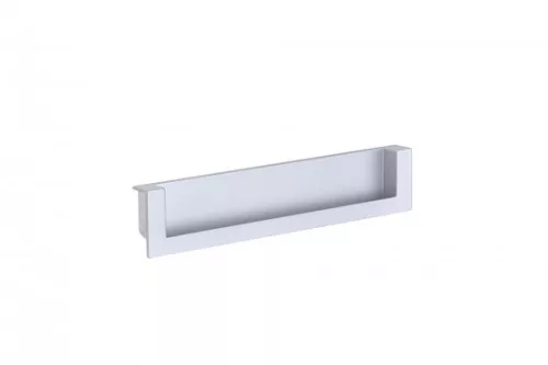 Fogantyú Orinoco 128 ezüst