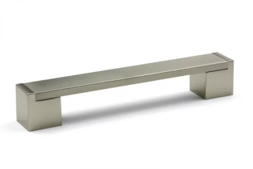 Fogantyú Kofu 384 csiszolt nikkel