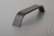 Fogantyú Scala 448 fekete csiszolt
