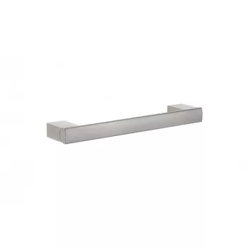 Fogantyú Porta 384 csiszolt nikkel