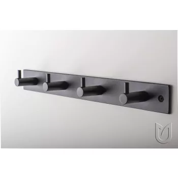 Fogas Balo XL fekete matt
