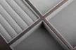 Strong ékszertartó keret beillesztés,kerettel és csillapított kihúzással, 700 mm
