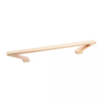 Fogantyú Bench 64 pezsgő arany csiszolt