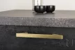 Fogantyú Bench 64 pezsgő arany csiszolt
