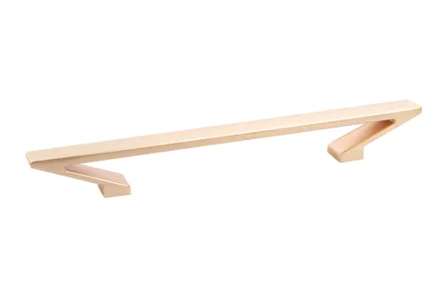 Fogantyú Bench 128 pezsgő arany csiszolt