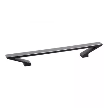 Fogantyú Bench 128 matt fekete