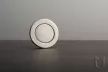 Fogantyú Ring F nikkel csiszolt