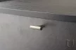 Fogantyú gomb Hrazda alumínium