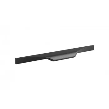 Fogantyú Tende 796 mm fekete matt