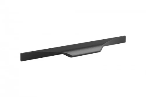 Fogantyú Tende 796 mm fekete matt