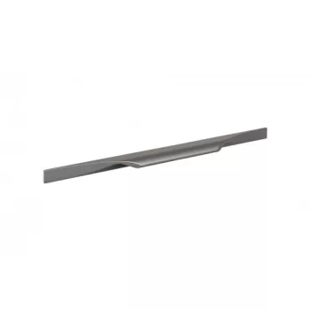 Fogantyú Tende 496 mm antracit