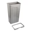 Strong szelektív hulladékgyűjtő 60L, 2x21L+2x9L