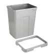 Strong szelektív hulladékgyűjtő 26L, 2x13L