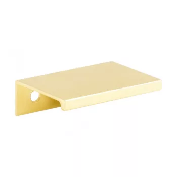 Fogantyú Lucata 32 csiszolt arany