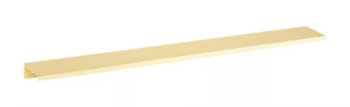Fogantyú Lucata 480 csiszolt arany