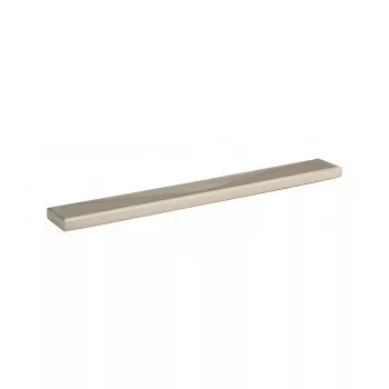 Fogantyú Envel 192 csiszolt nikkel