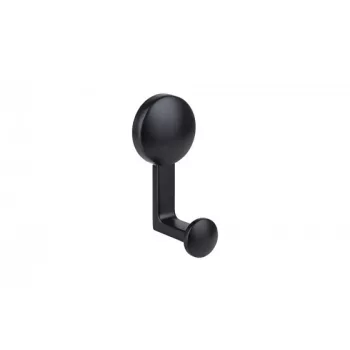 Fogas Gant XL fekete matt