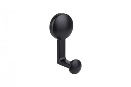 Fogas Gant XL fekete matt